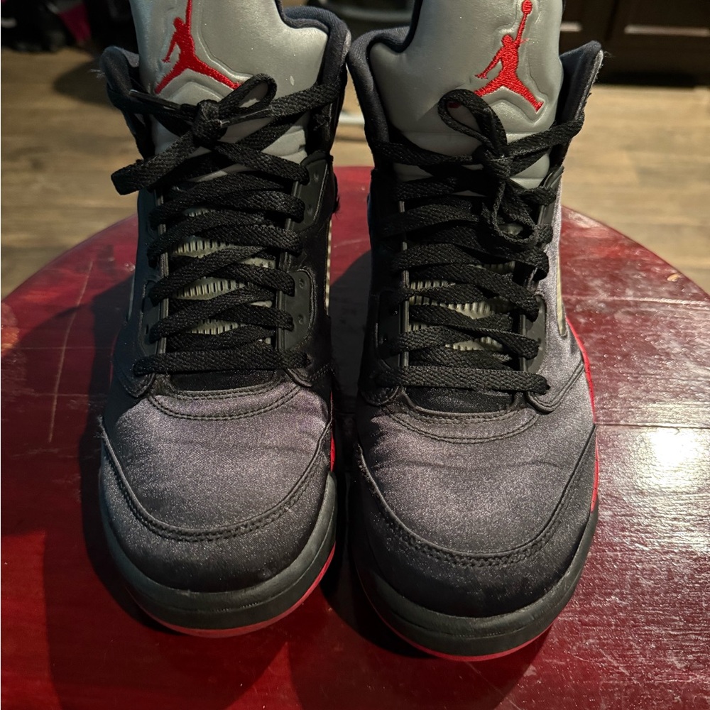 Air jordan 5 retro ‘satin Bred ‘